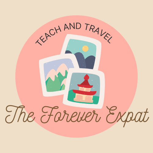 The Forever Expat